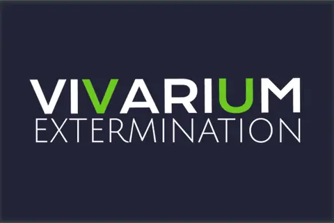 Logo de Vivarium Extermination